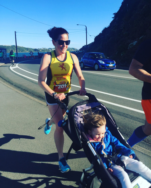 These are the type of crazies I hang out with.