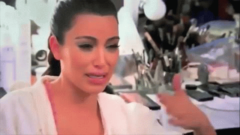 Linen is really upsetting