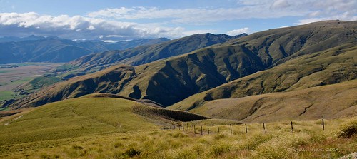 Nokomai Station 4WD Safari