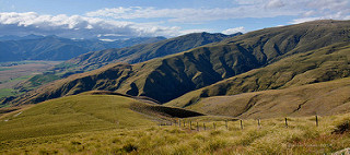 Nokomai Station 4WD Safari